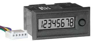 TOTALIZING COUNTER, 8 DIGIT 79998D-110