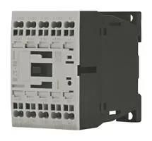 CONTACTOR, DPST-NO/NC, 42VAC, DIN RAIL DILA-22(42V50HZ,48V60HZ)-PI