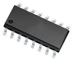 RFID, READ/WRITE, 28MHZ, SOIC-16 NAC1080XTMA2
