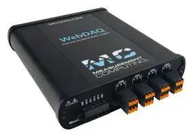DATA LOGGER, UNIVERSAL, 4 CHANNEL 6069-410-007