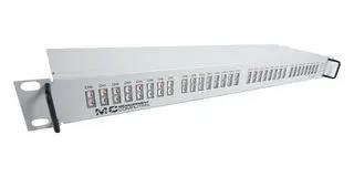 THERMOCOUPLE INPUT DEVICE, 24BIT, 3SPS 6069-410-024