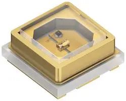 UV EMITTER, 275NM, UV-C, 3.5MM X 3.5MM SU CULBN2.VC-AJAQ-67-4E4F
