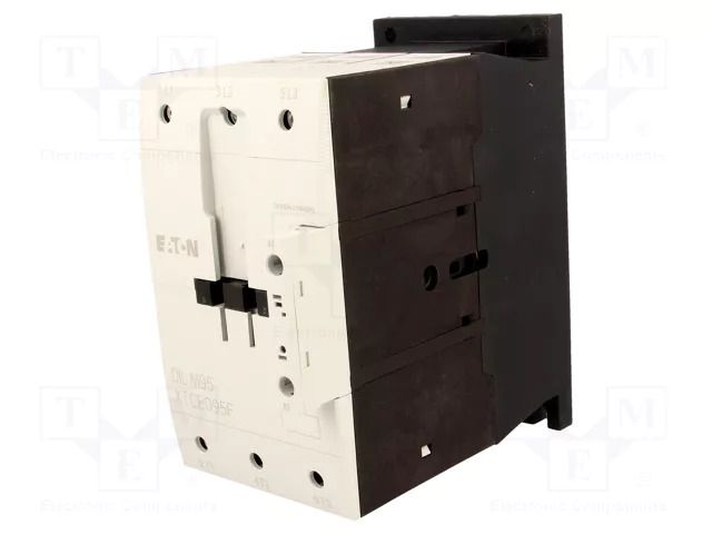 Contactor: 3-pole; NO x3; 230VAC; 95A; DILM95; screw terminals EATON ELECTRIC DILM95-230VAC