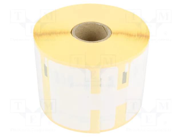 Label; 32mm; 57mm; white DYMO DYMO.S0722540