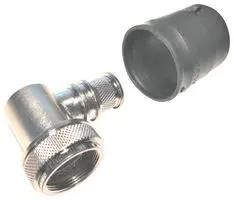 BAND LOCK ADAPTER, SZ 23, 25.4MM, ALUM BK4ARL22169XN-B1