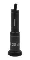 1.25MM/APC UNIVERSAL PORT/BULKHEAD TIP R240-VIP-125UA