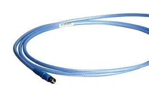 CABLE ASSY, SMA PLUG-PLUG, 1.5M SF104/11SMA/11SMA/1500MM