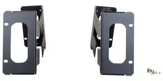 RACKMOUNT KIT, 9-SLOT 3U PXIE CHASSIS 70-0698-100R
