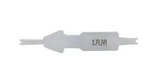 INSERTION/EXTRACTION TOOL, C.FL CONN X.FL(V)-LP-IN.OUT