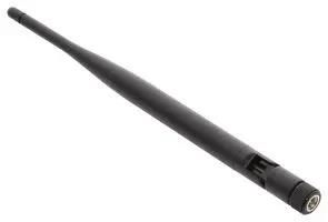 RF ANTENNA, WHIP, 2.4-2.5GHZ, 5DBI W1059