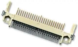 HEADER, CF, STD, 2MM, STAND OFF N7E50-M516RB-50