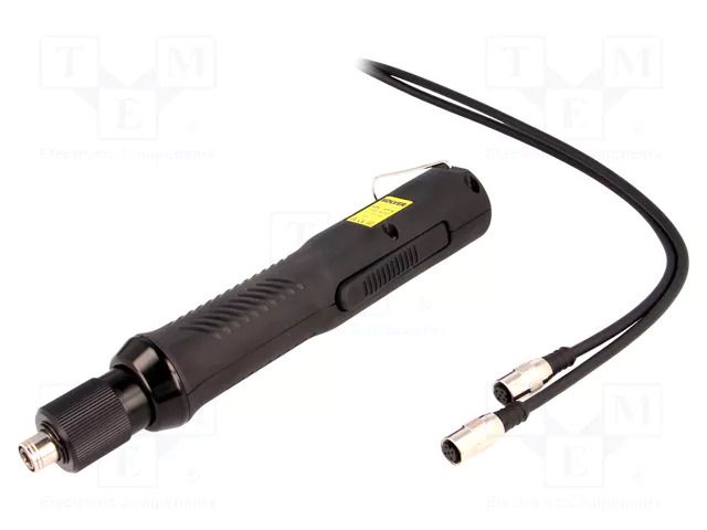 Electric screwdriver; brushless,electric,linear,industrial KOLVER KOLV-KBL30FR
