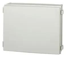 ENCLOSURE, MULTIPURPOSE, GREY, PC CAB PC 405020 G CABINET