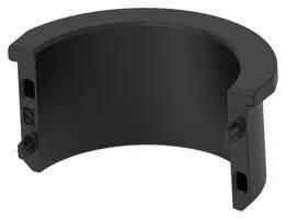 INNER SPACER, PA66+GF, 18.4MM 2399666-3
