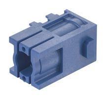 HEAVY DUTY MODULE, PLUG/SOCKET, 1POS 09149311001