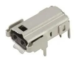 MODULAR CONN, SPE JACK, 2P2C, IP20 09452812810