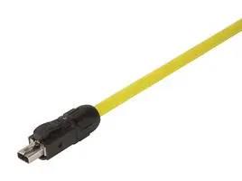 MODULAR CONN, SPE PLUG, 2P2C, IP20 09451812810XL