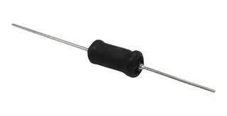 INDUCTOR, AXIAL LEADED, 100UH, 0.14A AIAP-02-103K