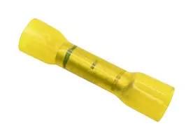 TERMINAL, BUTT SPLICE, 12-10AWG/YLW/BLUE BU-191640077