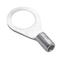 TERMINAL, RING TONGUE, 1/4", 14AWG BU-191930055