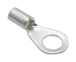 TERMINAL, RING TONGUE, #8, 14AWG BU-191930080