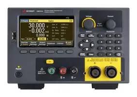 BENCH POWER SUPPLY, PROG, 30V, 20A E36731A