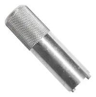 INSERTION TOOL, BANANA JACK, ALUM/50.8MM BU-31610-X-IT