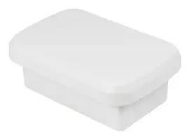 ENCLOSURE, WATERPROOF/OUTDOOR, ASA CHD7310WH