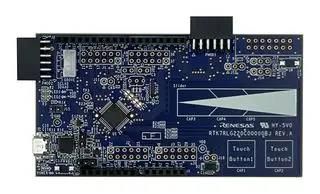 FAST PROTOTYPING EVAL BOARD, 16BIT RTK7RLG220C00000BJ