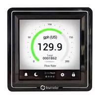 FLOW METER, -0.05 TO 0.05A, 100-277VAC VT-FLOW-HV