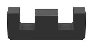 TRANSFORMER CORE, E 25/13/7, N27, 57.5MM B66317G0500X127