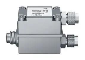 PRESSURE TX, DIFFERENTIAL, 0-10BAR B58622M3215B749
