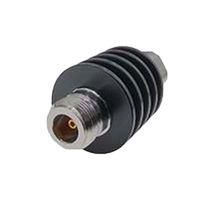 RF ATTENUATOR, N PLUG-JACK, 10DB 5910_N-50-010/133_NE