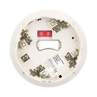 BASE SOUNDER, 90DBA, FLASH, 35VDC EF5021BWS