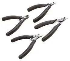 ELECTRONICS CUTTER KIT, 4PC MP700393, 4PCE ESD