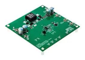 DEMONSTRATION KIT, BATTERY CHARGER DC2134B