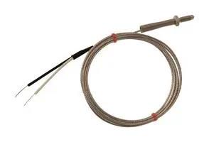 THERMOCOUPLE, TYPE J, 1M, 350DEG C FN-J-M-1.0-C4-T