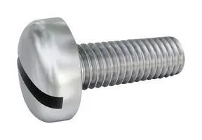 SCREW, PAN HEAD SLTD, M2, 3MM TR00010177-000