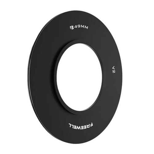 Freewell V2 Series 49mm Filter Reduction, Freewell FW-V2-SU49