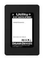SSD, SATA III, 3D TLC NAND, 128GB DE1HFTUM5-35000-2