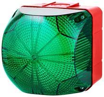 BEACON, GREEN, FLASHING/STEADY, 240VAC 874166313