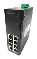 ETHERNET SWITCH, 8PORT, 10/100BASE-TX MP011441