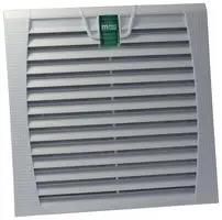 FAN+FILTER, THERMOPLASTIC, 254MM X 254MM MP3240-P.230