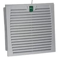 FAN+FILTER, THERMOPLASTIC, 323MM X 323MM MP3244.230