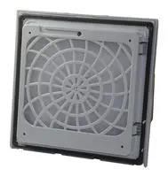 EXIT FILTER, MP3237 FAN, 116.5MM MP3237.300