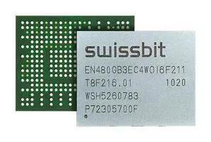 SSD, PCIE, 3D TLC NAND, 30GB SFEN030GB2EC1TO-I-5E-231-STD