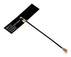 RF ANTENNA, 5.925 TO 7.125GHZ, 5.8DBI 146153-9050