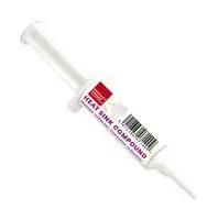HEAT SINK COMPOUND, SYRINGE, 20G HEAT SINK COMPOUND, 20 G
