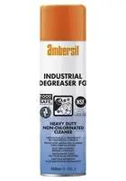 CLEANER, DEGREASER, AEROSOL, 500ML INDUSTRIAL DEGREASER FG, 500ML