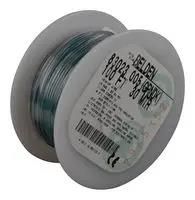 HOOK UP WIRE, 24AWG, GRN, 30.5M 83023 005100